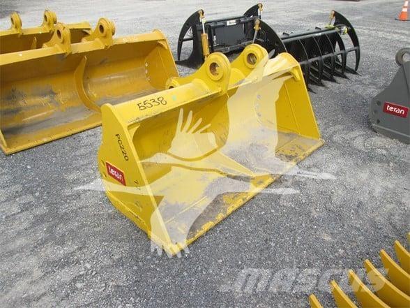 Teran PC280/22 Statyba - Kita