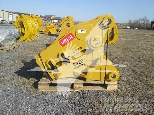 Teran TDFM20 Trupintuvai