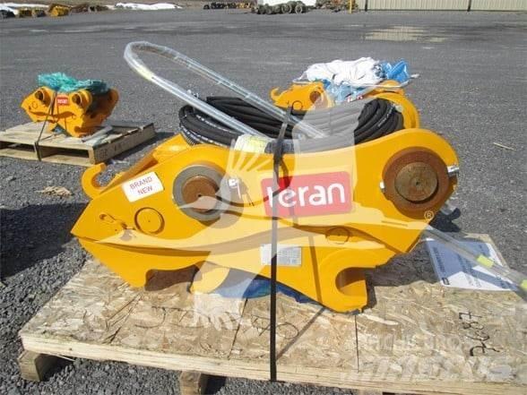Teran TQCJD270 Greito sujungimo jungtys