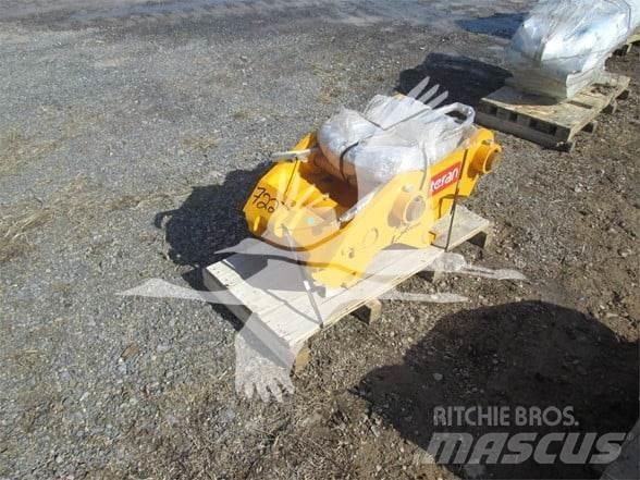 Teran TQCJD450 Greito sujungimo jungtys