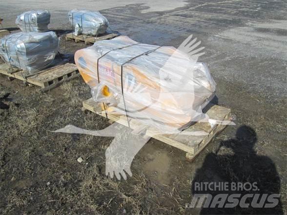 Teran TQCJD450 Greito sujungimo jungtys