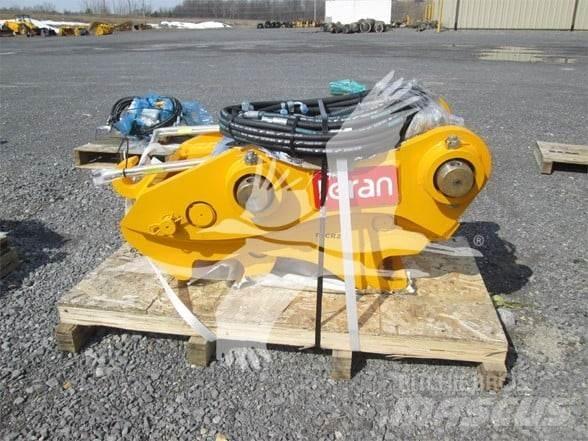 Teran TQCR210 Greito sujungimo jungtys