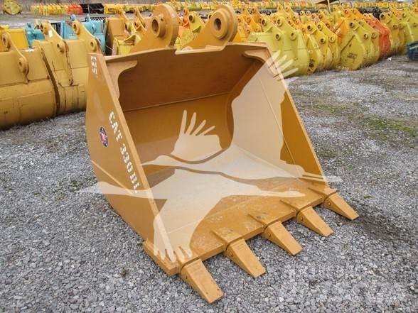 TL CAT330D Kaušai