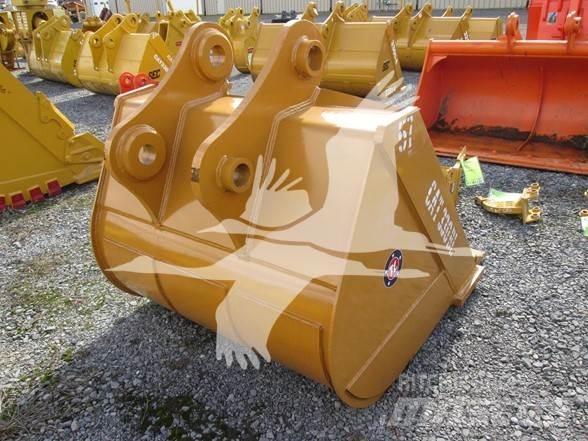 TL CAT330D Kaušai