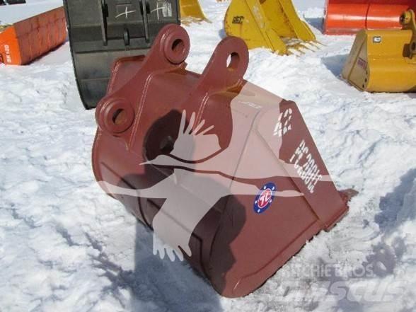TL PC 200 Kaušai