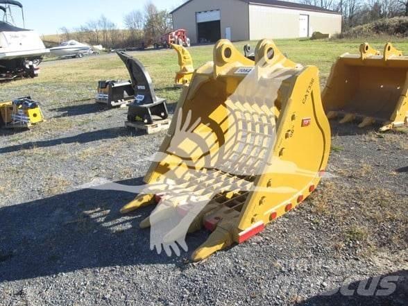  TOFT CAT336 Kaušai