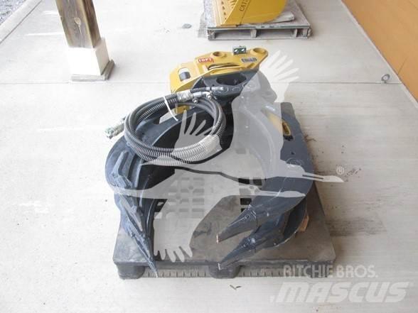  TOFT04G Griebtuvai