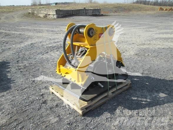  TOFT08EC Vibratoriai