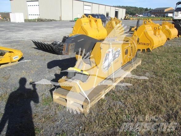  TOFT280R Akmens ir betono pjūklai
