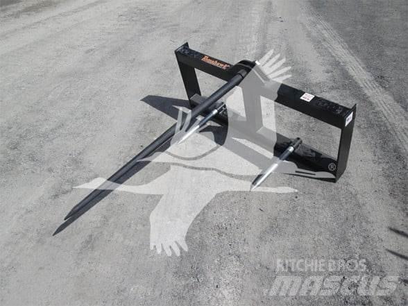 Tomahawk  Statyba - Kita