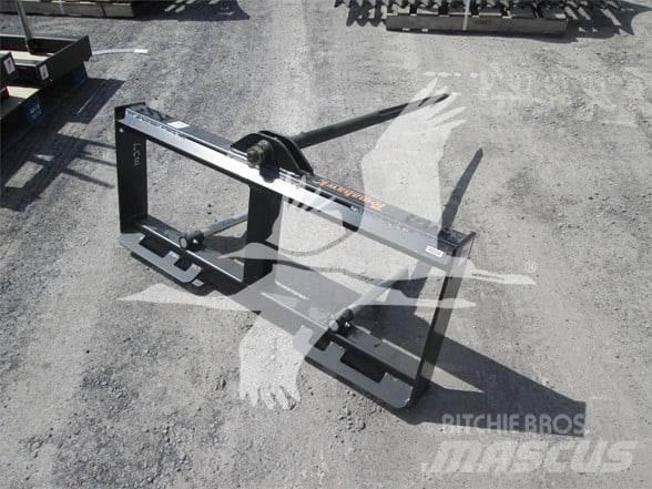 Tomahawk  Statyba - Kita