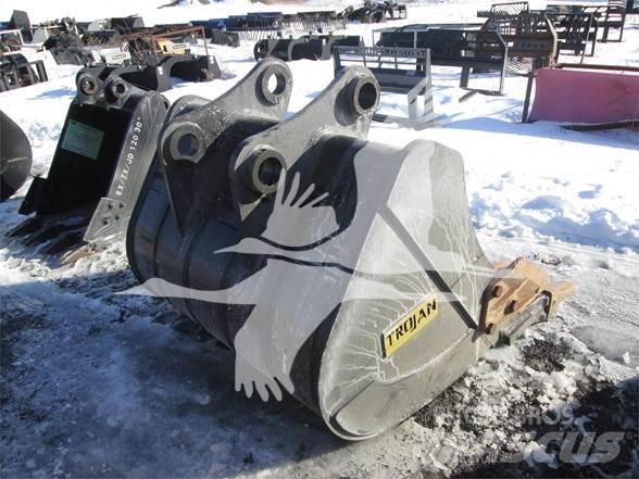 Trojan  Kaušai
