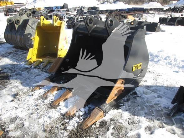 Trojan  Kaušai