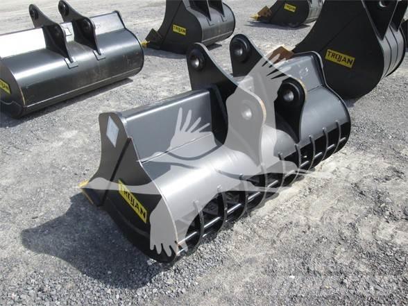 Trojan  Kaušai