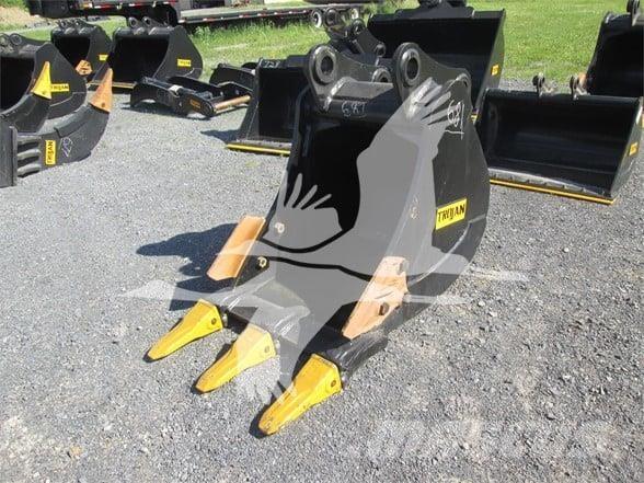 Trojan  Statyba - Kita