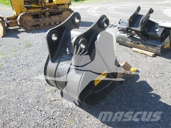 Trojan  Statyba - Kita