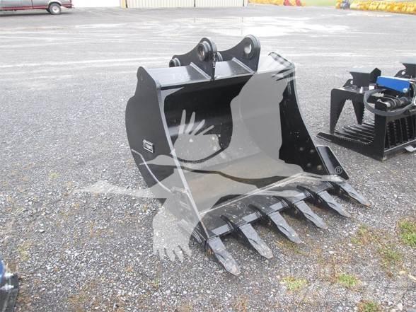 Trojan DIESEL Kaušai