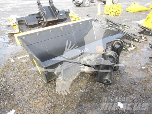 Trojan PC 200 Kaušai