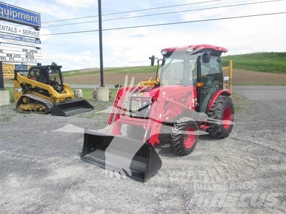 TYM T394HST Traktoriai