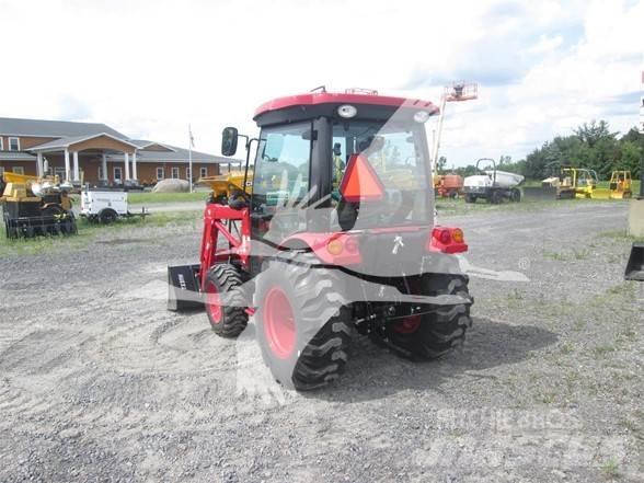 TYM T394HST Traktoriai