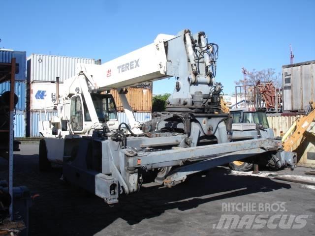 Terex PPM TFC 45 Konteinerių krautuvai