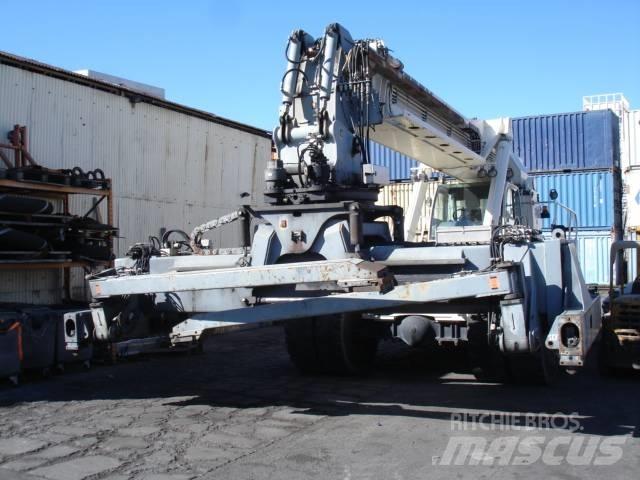 Terex PPM TFC 45 Konteinerių krautuvai