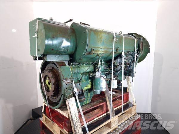 Deutz BF6L513R Varikliai