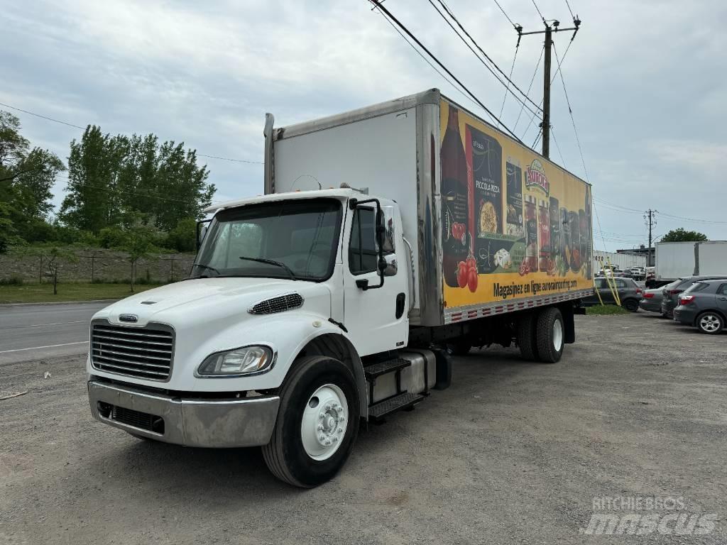 Freightliner M2 Kita
