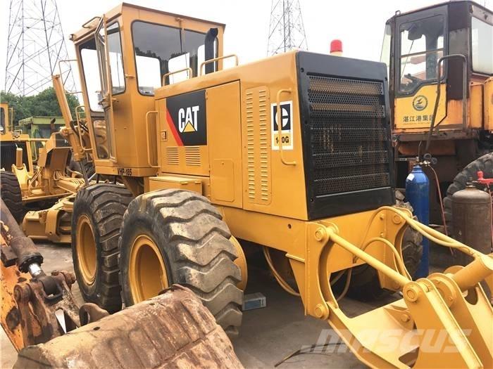 CAT 140 G Greideriai