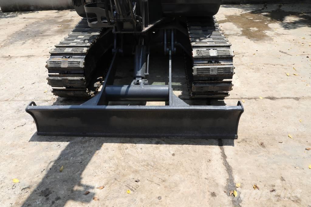 Doosan DX 55-9 C Mini ekskavatoriai < 7 t