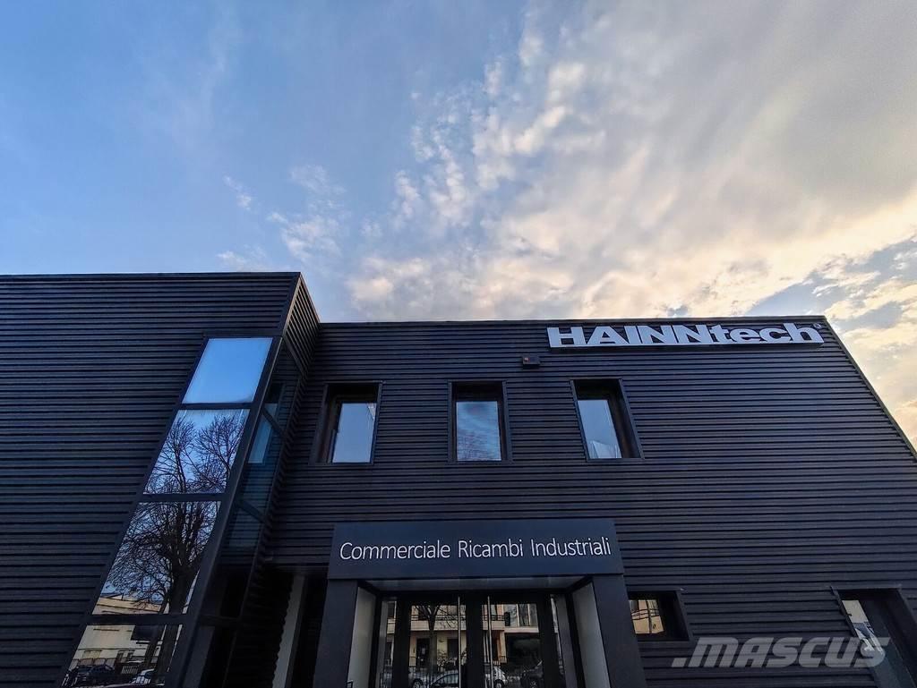 Isuzu 4JJ1 Varikliai