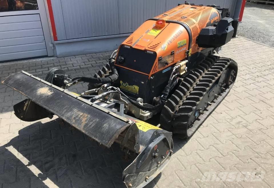Energreen RoboEVO Miško technika - Kita