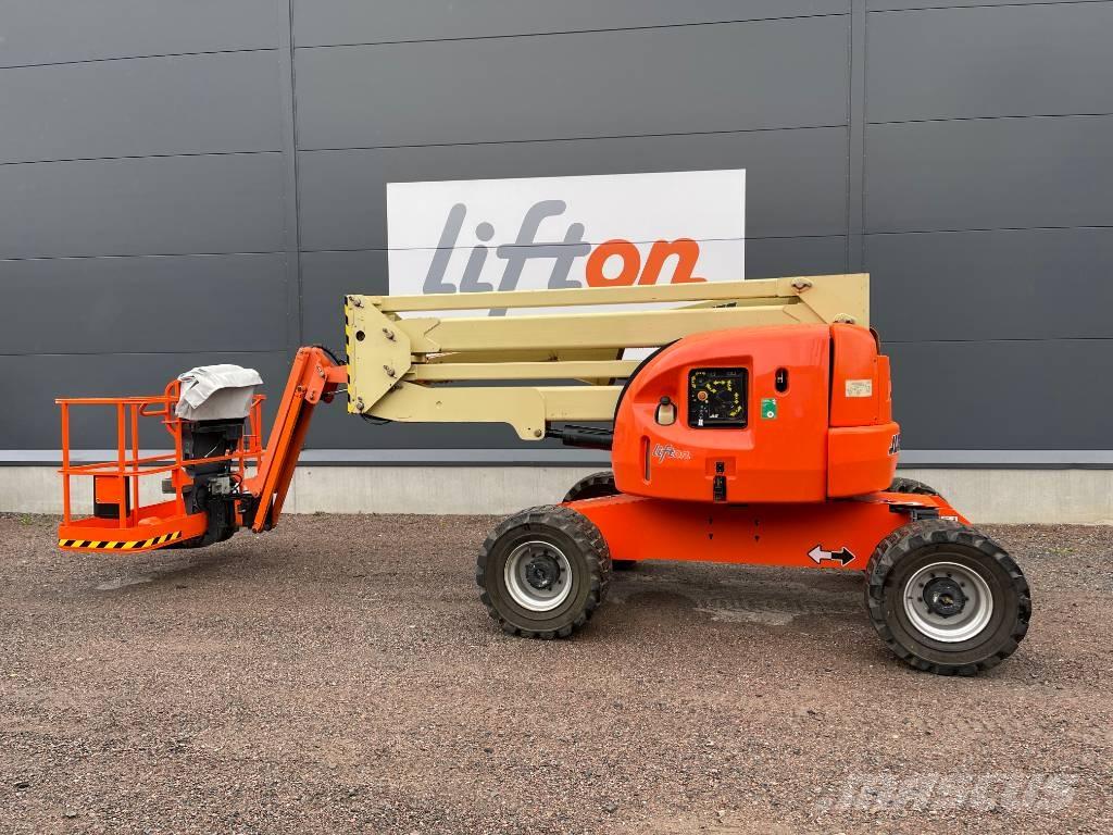 JLG 450 AJ Bomlift Alkūniniai keltuvai