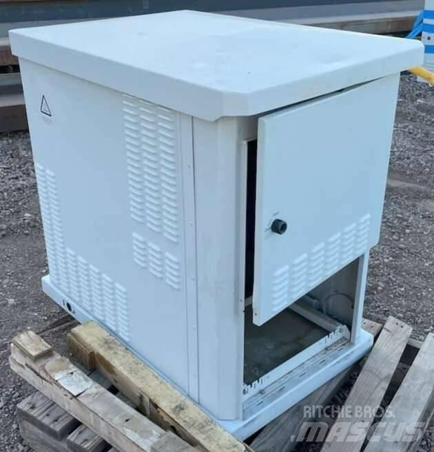 Delta ESOG150 Dyzeliniai generatoriai