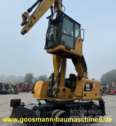 CAT MH 3022 Atliekų / pramoniniai krautuvai