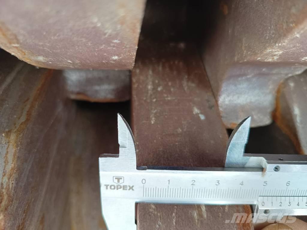 Satrind K10/50 Atliekų smulkintuvai