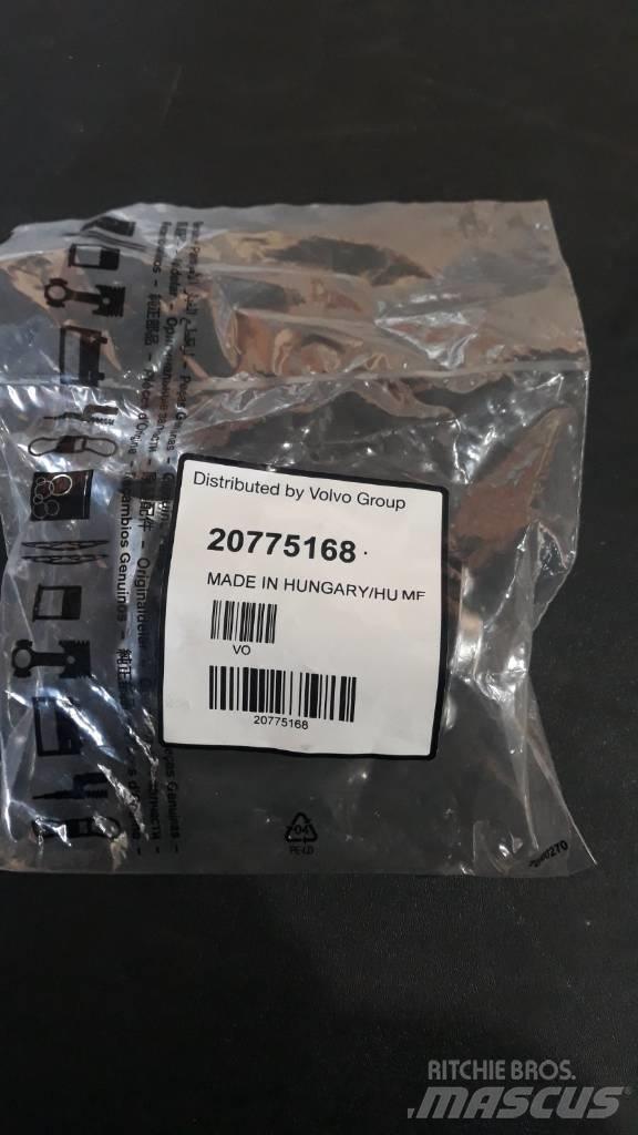 Volvo VALVE 20775168 Pavarų dėžės