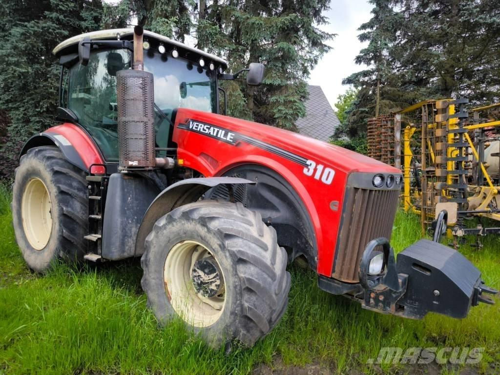 Versatile 310 Traktoriai