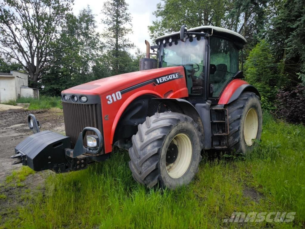Versatile 310 Traktoriai