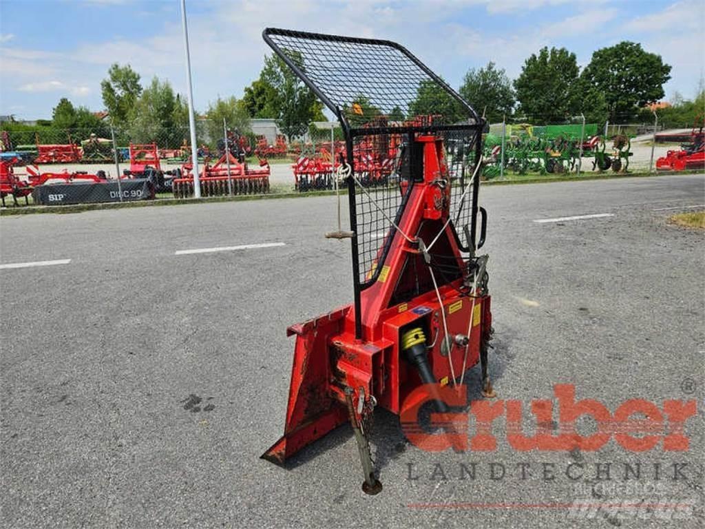 Tajfun EGV 50 A Gervės