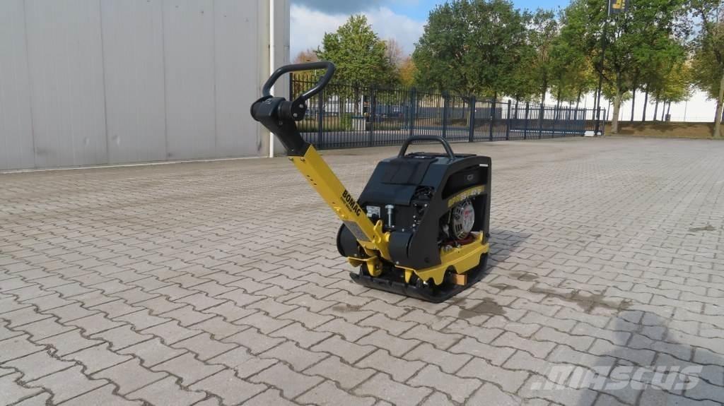 Bomag BPR 35/42D Vibratoriai