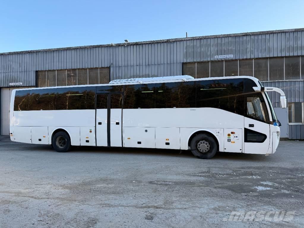 Scania Higer A 30 Tarpmiestiniai autobusai