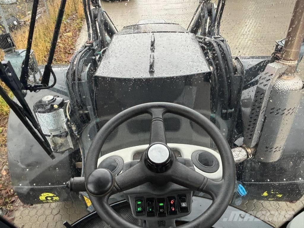 Lännen 8800 K Ekskavatoriniai krautuvai