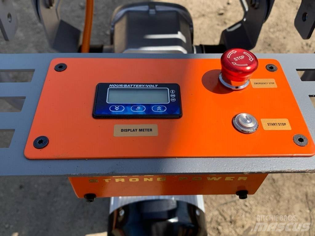  Anmax DRM110 NEW Kiti volai