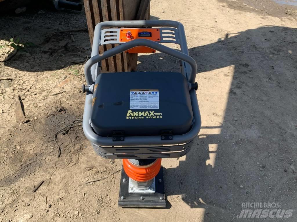  Anmax DRM110 NEW Kiti volai