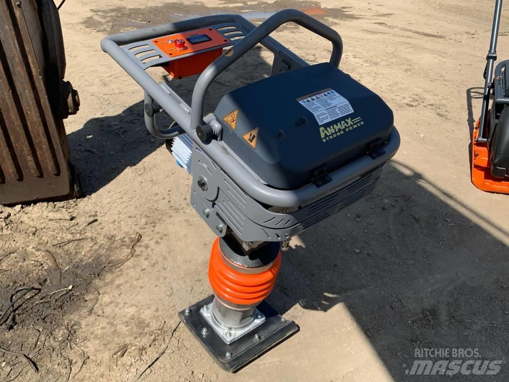  Anmax DRM110 NEW Kiti volai