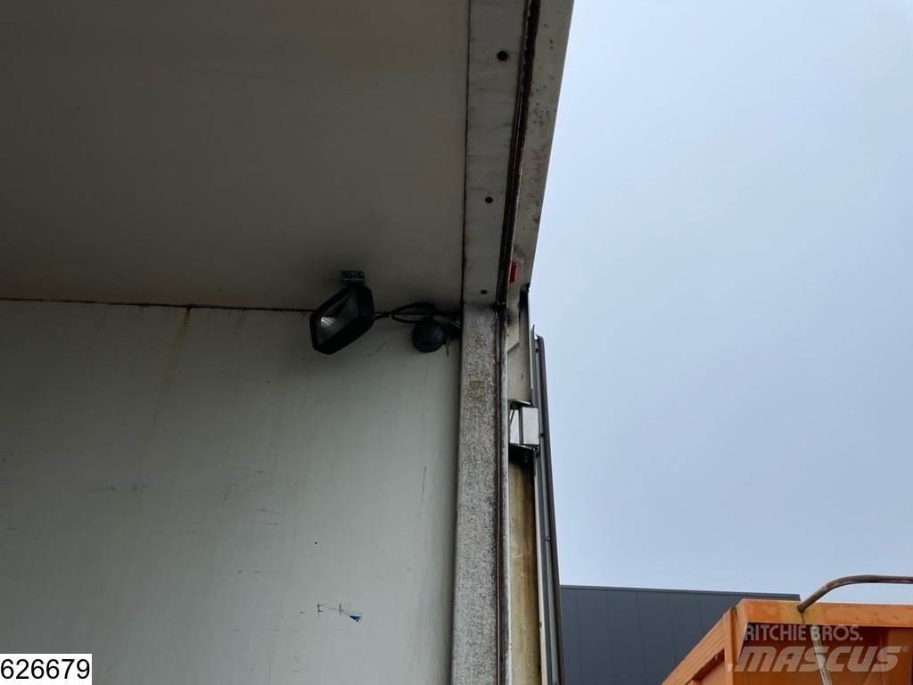  Curioz PFP Transportas - Kita