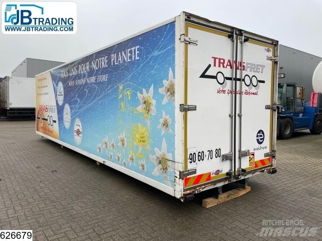  Curioz PFP Transportas - Kita