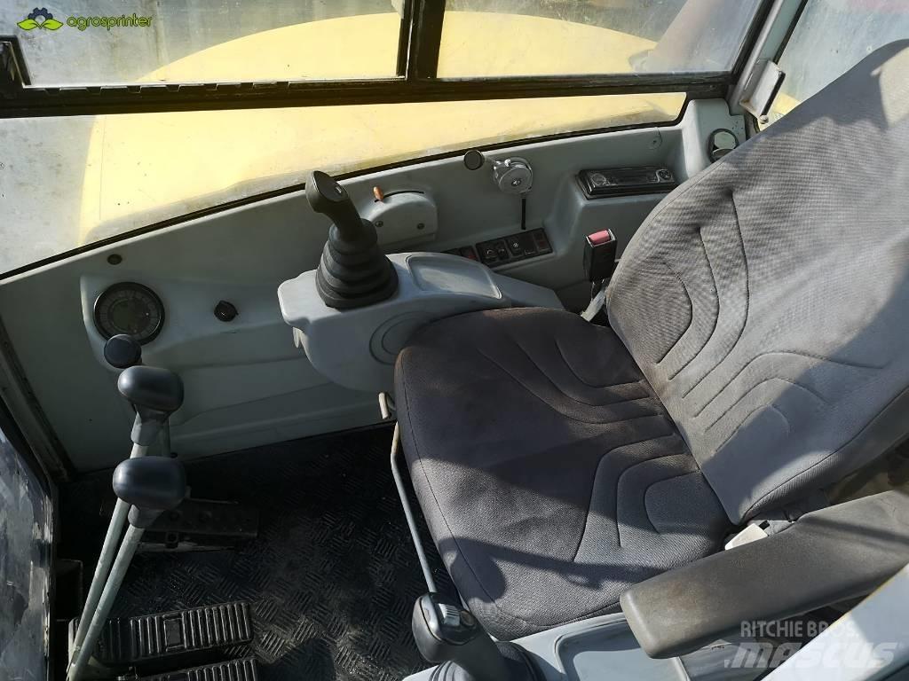 Neuson 6003 Mini ekskavatoriai < 7 t