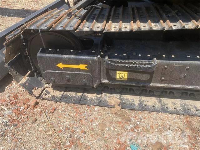 Sany SY75C Vikšriniai ekskavatoriai